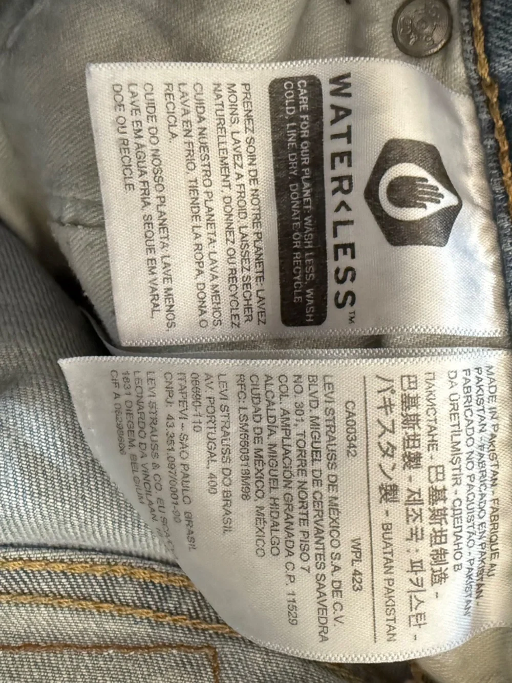 Levis men’s levi’s